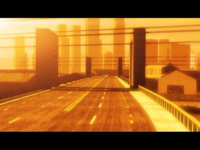 Supercar Street Challenge screenshot 3 for Playstation 2
